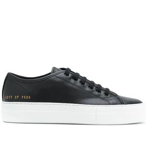 Common Projects Tournament Low-top Sneaker